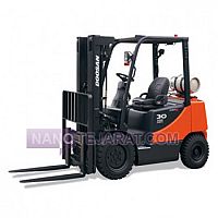 Forklifts